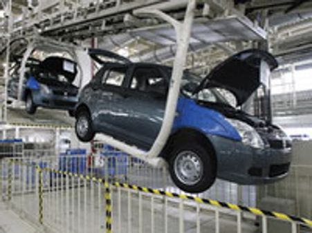 டாடா: 1650 பேர் வேலையில் சேர்ப்பு!!