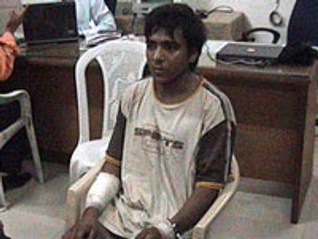 கஸாப் உயிருக்கு ஐஎஸ்ஐ-தாவூத்-லஷ்கர் குறி