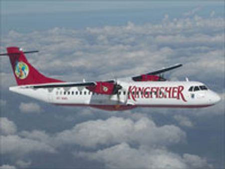 அதிக கட்டணம்: ~~வேலையைக் காட்டின~~ விமான நிறுவனங்கள்!