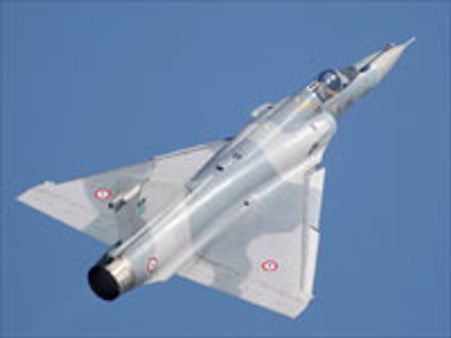 தொடங்கியது பெங்களூர் விமானக் கண்காட்சி