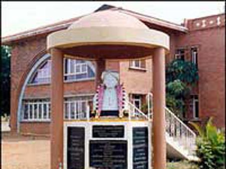 நெல்லை மனோன்மணியம் சுந்தரனார் பல்கலை.யில் கரிசல் திருவிழா