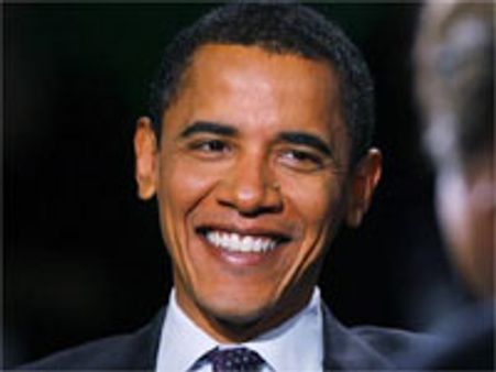 ஒபாமாவை கொல்ல சதி? வெள்ளை மாளிகை அருகே ஒருவர் கைது