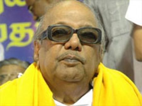 ஐசியுவிலிருந்து சிறப்பு வார்டில் கருணாநிதி