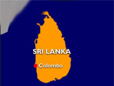 தமிழர்கள் வெளியேற ~~பாதுகாப்பு வளையம்~~