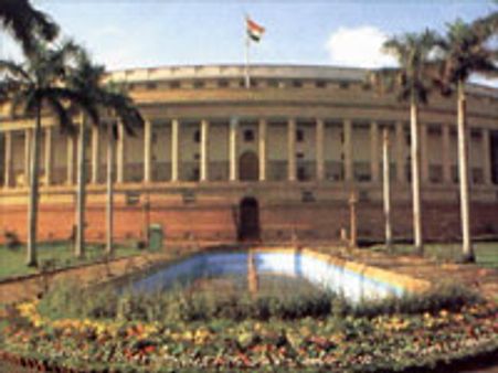 நாடாளுமன்றத்தில் நாளை இடைக்கால பட்ஜெட் தாக்கல்