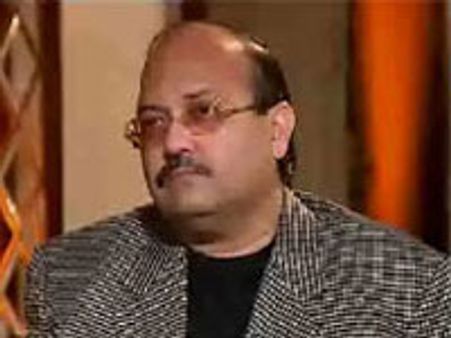 சோனியாவை சுற்றி தவறான ஆலோசகர்கள்-அமர்சிங்