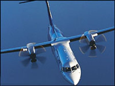 நயாகரா விமான விபத்து-~~ஆட்டோ பைலட்~~ காரணம்?