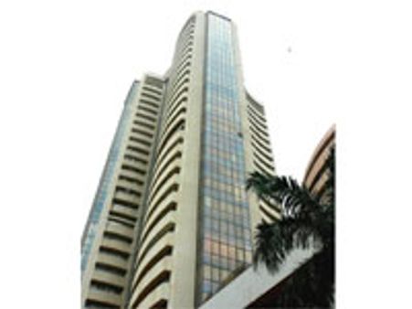 பட்ஜெட் ஏமாற்றம்-பங்குச் சந்தையில் சரிவு