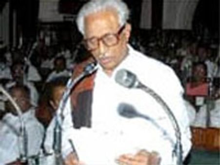 அதிமுக சேர்த்த சொத்து.. ரூ. 56,000 கோடி கடன்!