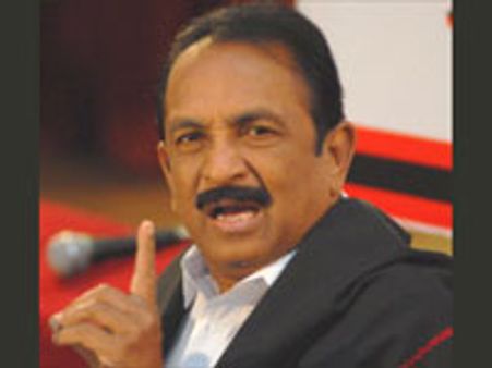 பிரணாப் துரோகத்துக்கு மன்னிப்பே கிடையாது-வைகோ