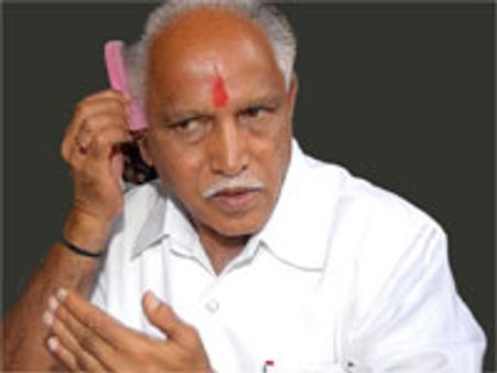 கர்நாடகத்தில் பாஜகவுக்கே வெற்றி வாய்ப்பு-கருத்துக் கணிப்பு