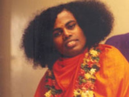 சிவராத்திரி- பரோலில் ஆசிரமத்திற்கு வந்த பிரேம்ஸ்!