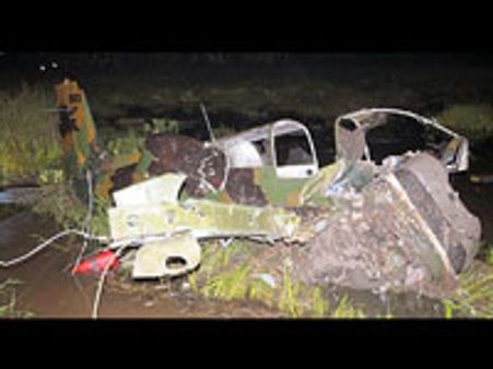 நடந்தது ~~விமான தற்கொலைத் தாக்குதல்~~-புலிகள்