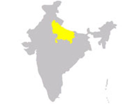 மாயாவதி முன்னிலை-பாஜக நிலை மோசம்: கருத்து கணிப்பு