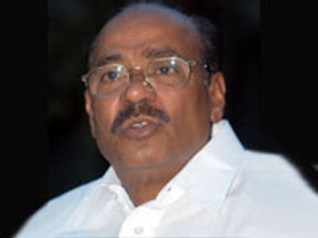 1 லட்சம் தமிழர்களை கொல்ல இலங்கை ராணுவம் சதி: ராமதாஸ்