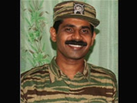 தமிழர்களுக்கு தற்கொலைப் படைத் தாக்குதலில் உயிர் நீத்த ரூபனின் பரபரப்பு கடிதம்