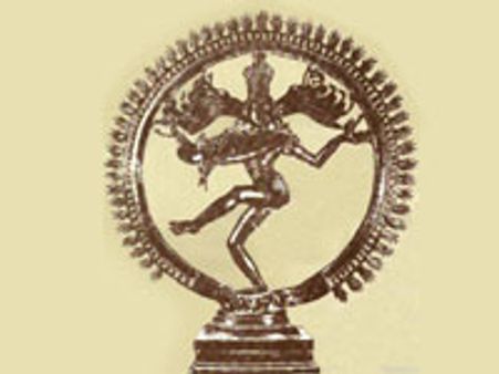 சிதம்பரம் நடராஜர் கோவிலில் நாட்டியாஞ்சலி