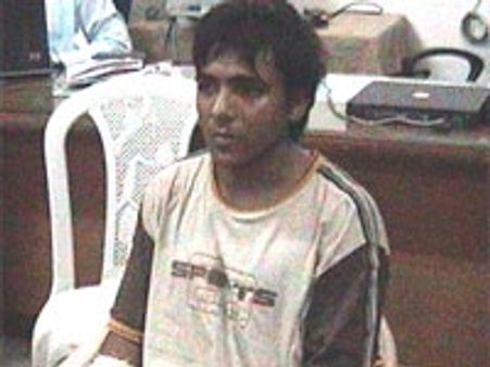 மும்பை தாக்குதல்: குற்றப் பத்திரிக்கை தாக்கல்