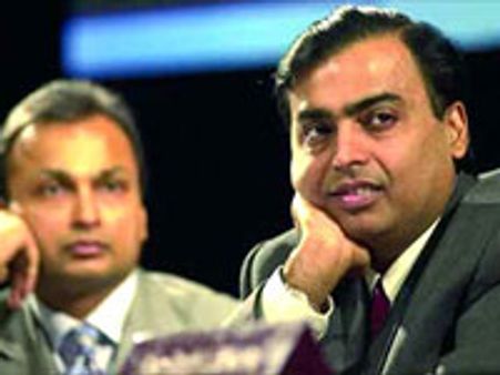 அம்பானி பிரதர்ஸ்: இணைப்பு என்னாச்சு?