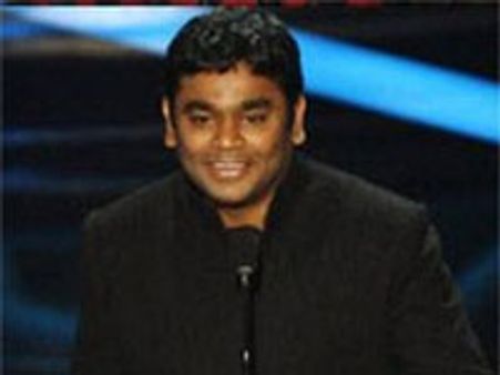 ஆஸ்கர் வென்ற இந்தியக் கலைஞர்களுக்கு நாடாளுமன்றத்தில் பாராட்டு