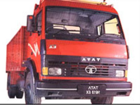 டிரக் விலையை குறைக்கும் டாடா-லேலண்ட்