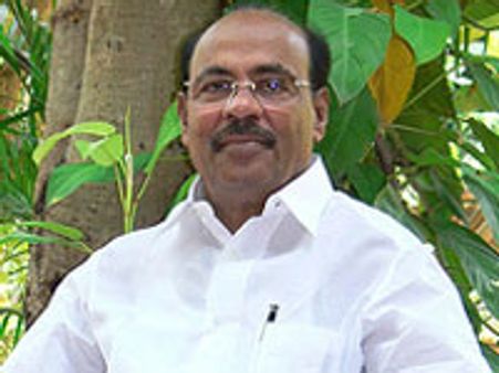 திமுக கூட்டணியில் பாமக: காங்கிரஸ் தீவிர முயற்சி