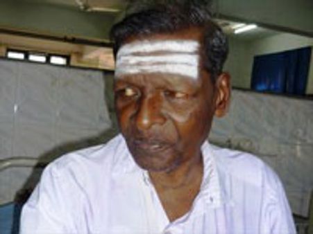 உலக தமிழ்க் கழக பொதுச் செயலாளர் குடந்தைக் கதிர். தமிழ்வாணன் மரணம்