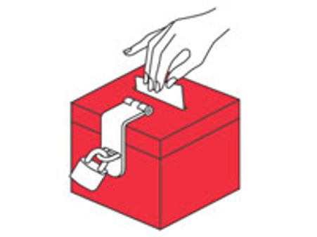 ஏப்ரல் 16 முதல் மே 13 வரை 5 கட்டமாக மக்களவைத் தேர்தல்