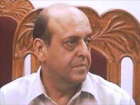 அடுத்த தலைமை தேர்தல் ஆணையர் நவீன் சாவ்லா - ஜனாதிபதி அறிவிப்பு