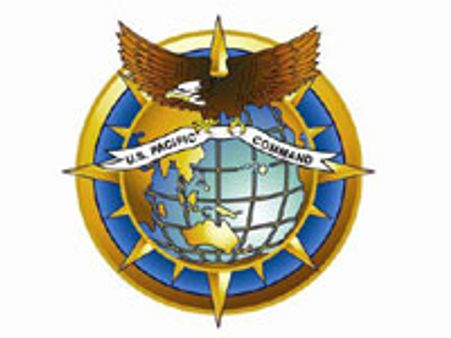 பசிபிக் கமாண்ட் என்றால் என்ன?