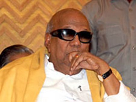 ஐபிஎல் தொடரை ஒத்திவைப்பதால் ஒரு நஷ்டமும் இல்லை: கருணாநிதி