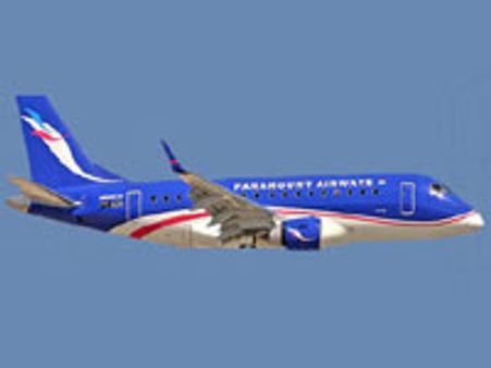 சென்னை-அவசரமாக தரையிறங்கிய விமானம்