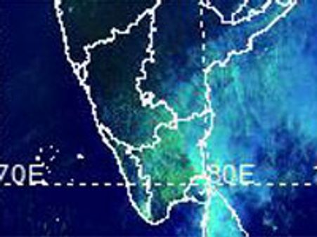 தமிழகத்தில் மேலும் 2 நாள் மழை நீடிக்கும்