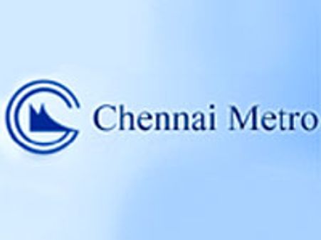 சென்னை மெட்ரோ-வடிவமைக்கும் பிரான்ஸ் நிறுவனம்