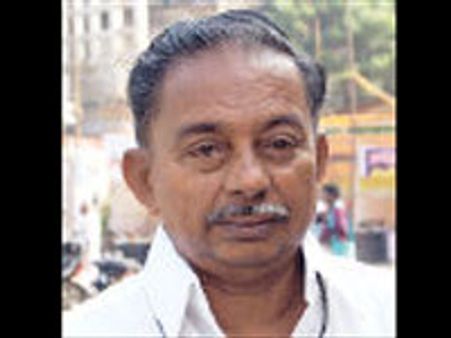 சாகித்ய அகாடமி-மேலாண்மை பொன்னுச்சாமிக்கு பாராட்டு விழா