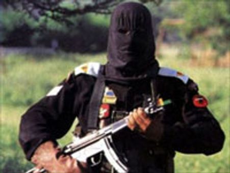 நெற்குன்றத்தில் அமைகிறது என்எஸ்ஜி படைத் தளம்