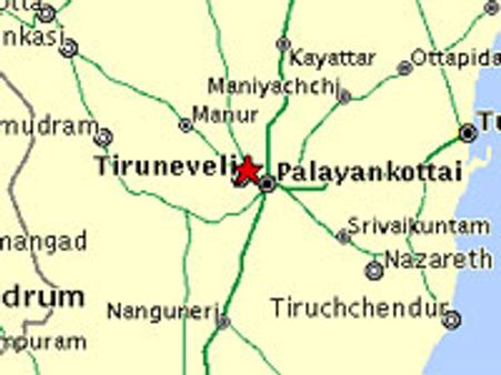 திருநெல்வேலி எழுச்சி.. இன்று 101வது ஆண்டு தினம்