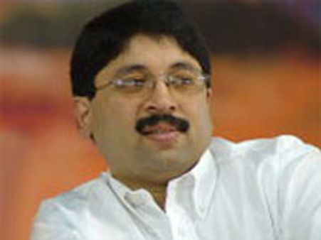 வாசனுடன்-தயாநிதி சந்திப்பு: தங்கபாலு, இளஙேகோவனுக்கு திமுக 'செக்'!