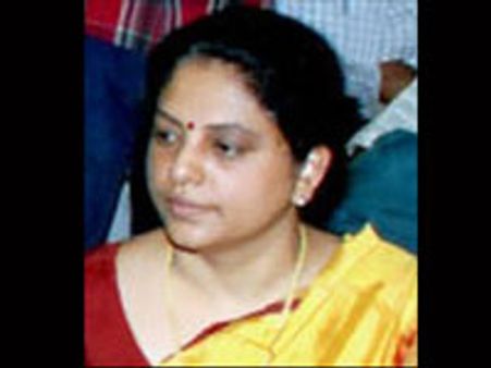 இந்தியாவின் ஏவுகணைப் பெண்மணி!-கலாமின் சிஷ்யை டெஸி!