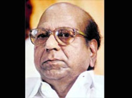 இவையெல்லாம் ஜெவுக்கு பிடித்த வார்த்தைகள்!-ஆற்காடு