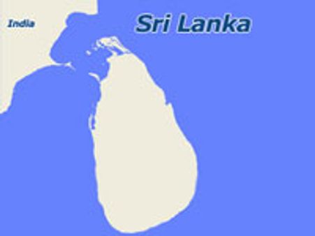 இந்தியாவின் உதவியால்தான் வென்றோம்-இலங்கை