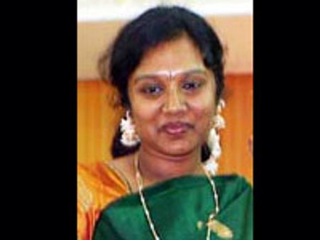 அழகிரி or கயல்விழி Vs பி.ஆர்.பி-கடும் போட்டிக்கு தயாராகும் மதுரை