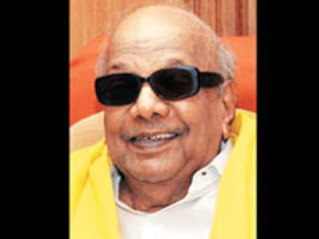 தவறு செய்தால் தயவு தாட்சன்யம் இன்றி தண்டனை - கருணாநிதி