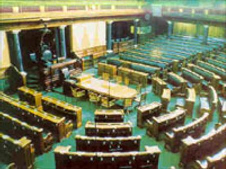 124 தொகுதிகளுக்கு நாளை வேட்பு மனு தாக்கல் தொடக்கம்