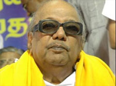 திமுக கூட்டணி-பட்டியல் வெளியீடு: பாமக இல்லை