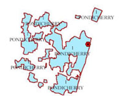 மக்களவை தொகுதி அறிமுகம்: புதுச்சேரி