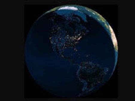 சனிக்கிழமை 'பூமி நேரம்' அனுசரிப்பு - உலகம் முழுவதும் விளக்குகள் அணைக்கப்படும்