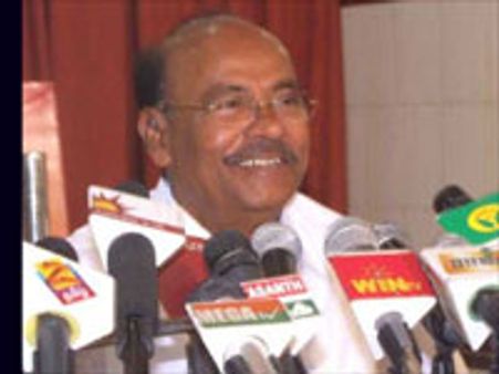 அதிமுகவுடன் கூட்டணி-பாமக பொதுக் குழுவில் முடிவு