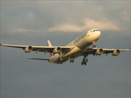 கோவை, கொச்சினுக்கு இலங்கை விமான சேவை ரத்து