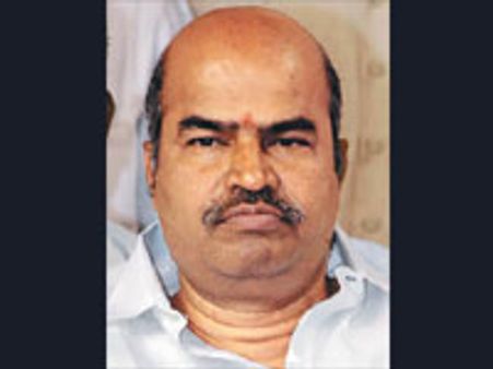 5 ஆண்டுகள்..ஒரு கேள்வி கூட கேட்காத தங்கபாலு!